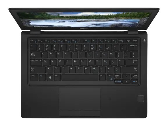 Dell Latitude 5290 - Image 2