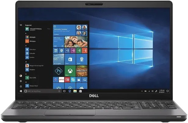Dell Latitude 5401 - Image 1