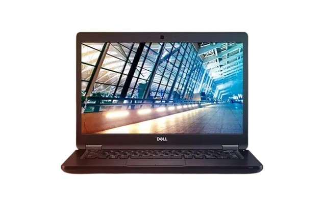 Dell Latitude 5490 - Image 1