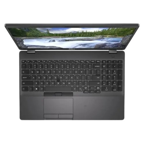 Dell Latitude 5501 - Image 2
