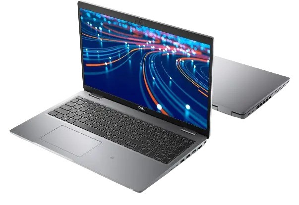 Dell Latitude 5520 - Image 1