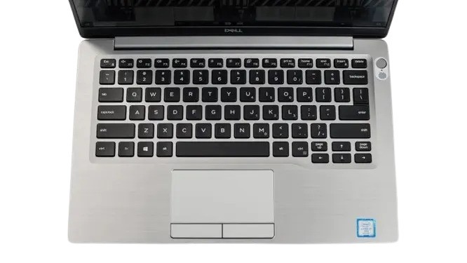 Dell Latitude 7400 - Image 2