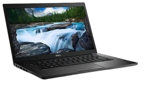 Dell Latitude 7480 - Image 3