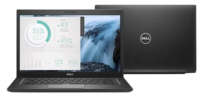 Dell Latitude 7480 - Image 1