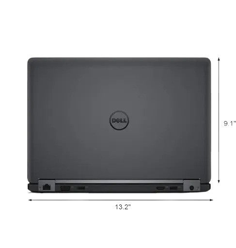 Dell Latitude E5450 - Image 3