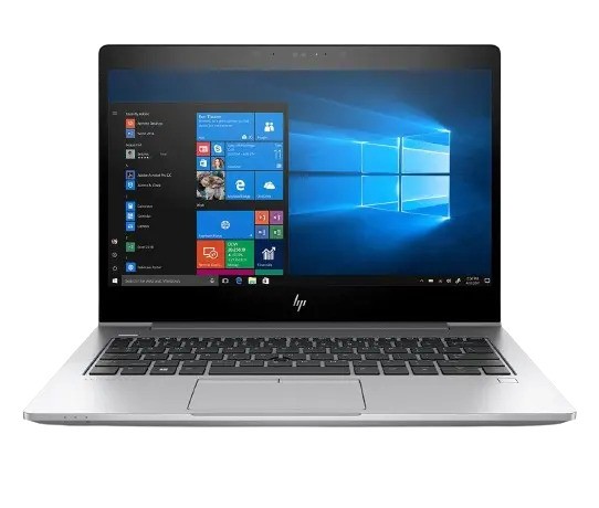 HP Elitebook 830 G5 - Image 1