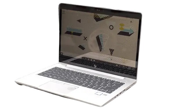 HP Elitebook 830 G5 - Image 3