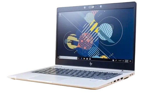 HP Elitebook 840 G5 - Image 1