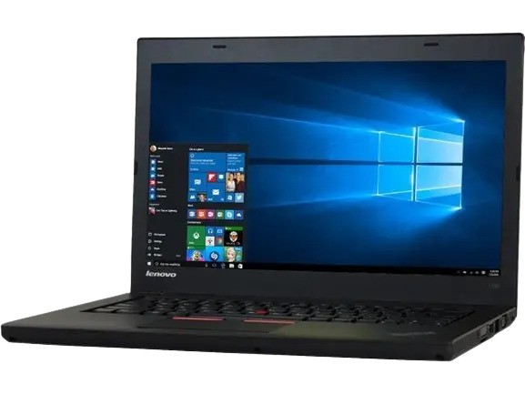 Lenovo  Thinkpad T450 - Image 1