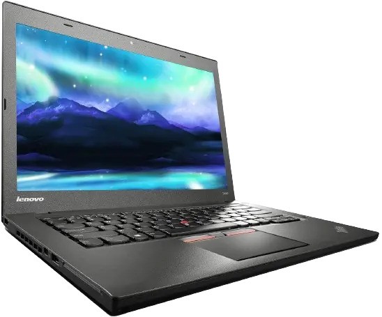 Lenovo  Thinkpad T450 - Image 2