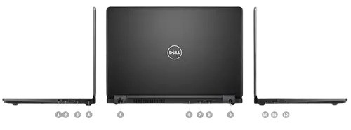 Dell Latitude 5480 - Image 1