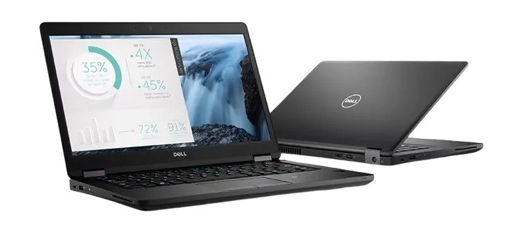 Dell Latitude 5480 - Image 3