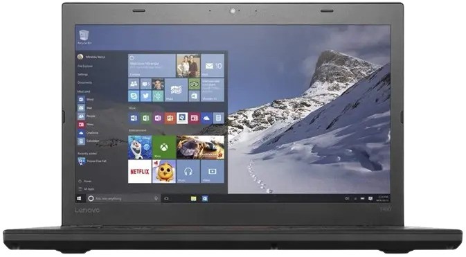 Lenovo Thinkpad T460 - Image 1