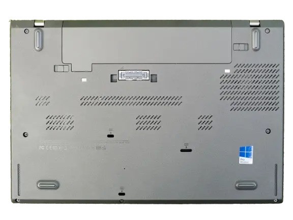 Lenovo Thinkpad T460 - Image 3