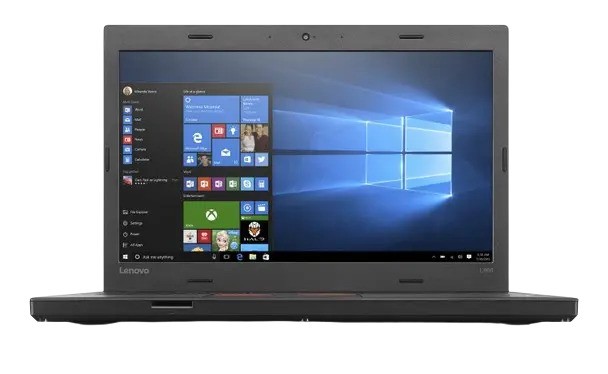 Lenovo Thinkpad L460 - Image 1