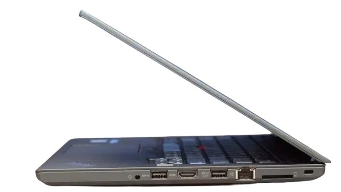 Lenovo Thinkpad T470 - Image 2
