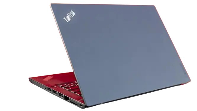 Lenovo Thinkpad T480 - Image 2