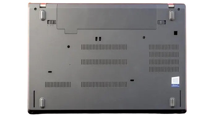 Lenovo Thinkpad T480 - Image 3